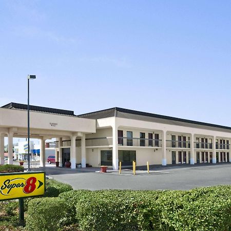 Super 8 By Wyndham Oxford Motel Екстериор снимка